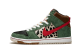Nike SB Dunk Dog Walker High (BQ6827-300) bunt 3