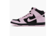 Nike SB Dunk Invert Celtics Pro High (CU7349-001) bunt 2
