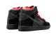 Nike SB Dunk Safari Atomic Pro High (305050 066) schwarz 3