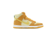 Nike SB Dunk Pineapple High (DM0808-700) gelb 3