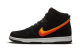 Nike SB Dunk High Truck It Pro (BQ6826-003) schwarz 3