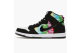 Nike SB Dunk TV Signal High (CZ2253-100) bunt 2