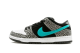 Nike SB Dunk Atmos Elephant Pro Low (BQ6817-009) bunt 4