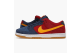 Nike SB Dunk Barcelona Low (DJ0606-400) bunt 2
