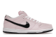 Nike SB Dunk Low Box Elite (833474-601) pink 3