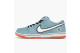 Nike Dunk Low Pro SB Gulf Club 58 (BQ6817-401) blau 2