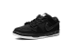 Nike Gnarhunters x Dunk Low SB (DH7756-010) schwarz 5