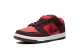 Nike Dunk Low Cherry SB (DM0807-600) rot 5