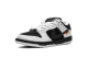 Nike TIGHTBOOTH X Nike SB Dunk Low (FD2629-100) schwarz 4