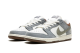 Nike SB Dunk Low Yuto Horigome (FQ1180-001) grau 2