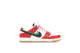 Nike Frame Skate x Dunk Low SB Habibi (CT2550-600) rot 6