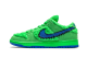 Nike Grateful Dead x Dunk Low SB Green Bears (CJ5378-300) grün 4