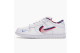 Nike SB Dunk Low Parra OG (CN4504-100) weiss 2