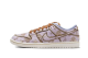 Nike Dunk Low Premium SB City Of Style (FN5880 001) bunt 3