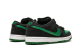 Nike Dunk Low SB Pro Pine Green (BQ6817-005) bunt 4