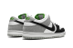 Nike Dunk Low SB Chlorophyll (BQ6817-011) grau 4