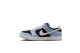 Nike SB Dunk Pro Aluminum Low (HF3063 400) blau 1