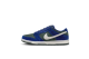 Nike Dunk Low SB (HF3704-400) blau 1
