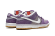 Nike SB Dunk Pro Iso Low Unbleached Pack Lilac (DA9658-500) lila 4