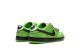 Nike The Powerpuff Girls Dunk Low SB PS Buttercup (FZ8832-300) grün 3
