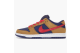 Nike SB Dunk Reverse Low Papa Bear (BQ6817-700) bunt 1
