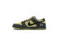 Nike SB Dunk Low 94 Camper Green Supreme (HQ8487-300) bunt 3