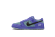 Nike SB Dunk Low Supreme 94 Ink (HQ8487-500) bunt 2