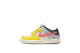 Nike SB Dunk Low Be True Xavier Schipani TD (DX9219-100) bunt 1