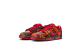 Nike The Wizard of Oz x Nike SB Dunk Low Poppy Field (FZ1291-600) rot 5