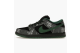 Nike There Skateboards x Nike SB Dunk Low Gorge Green (HF7743-001) bunt 1
