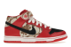 Nike SB Dunk Linoleum Mid (314381 001) bunt 4