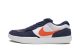 Nike Force 58 SB (DV5477-400) blau 5