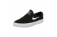 Nike SB Janoski Canvas Slip Stefan GS (882988-002) schwarz 4