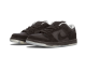 Nike Atlas x Dunk Low SB 35MM (504750-066) schwarz 4