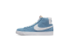 Nike SB Zoom Blazer Mid (864349-404) blau 1