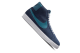 Nike SB Zoom Blazer Mid (FD0731-400) blau 4