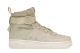 Nike SF Air Force 1 Mid Fossil (AA3966-202) beige 3