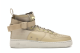 Nike SF Air Force 1 Mid (917753-200) beige 4