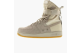 Nike SF Air Force 1 String (864024 200) beige 2