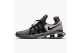 Nike Shox Gravity Atmosphere Grey (AR1999-011) schwarz 2