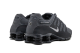 Nike Shox NZ Dark Grey (378341-059) grau 4