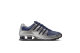 Nike Shox NZ Midnight Navy Metallic Silver (378341-402) bunt 3