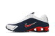 Nike Shox R4 USA (104265-406) bunt 6