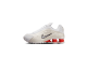 Nike Shox R4 (CW2626-102) weiss 1