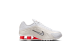 Nike Shox R4 (AR3565-103) weiss 3