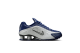 Nike Shox R4 (AR3565-400) blau 3