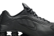Nike Shox R4 (BV1111001) schwarz 5