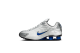 Nike Shox R4 (HQ1988-100) weiss 1