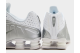 Nike Shox R4 (HQ1988-101) weiss 4