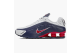 Nike Shox R4 USA (104265-406) bunt 2